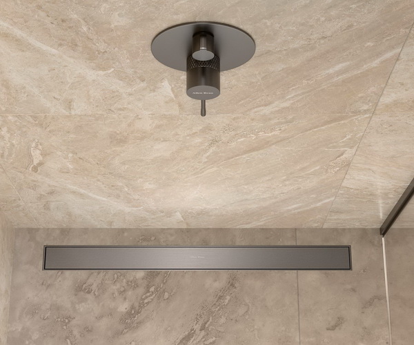 душевой канал ALLEN BRAU PRIORITY 750